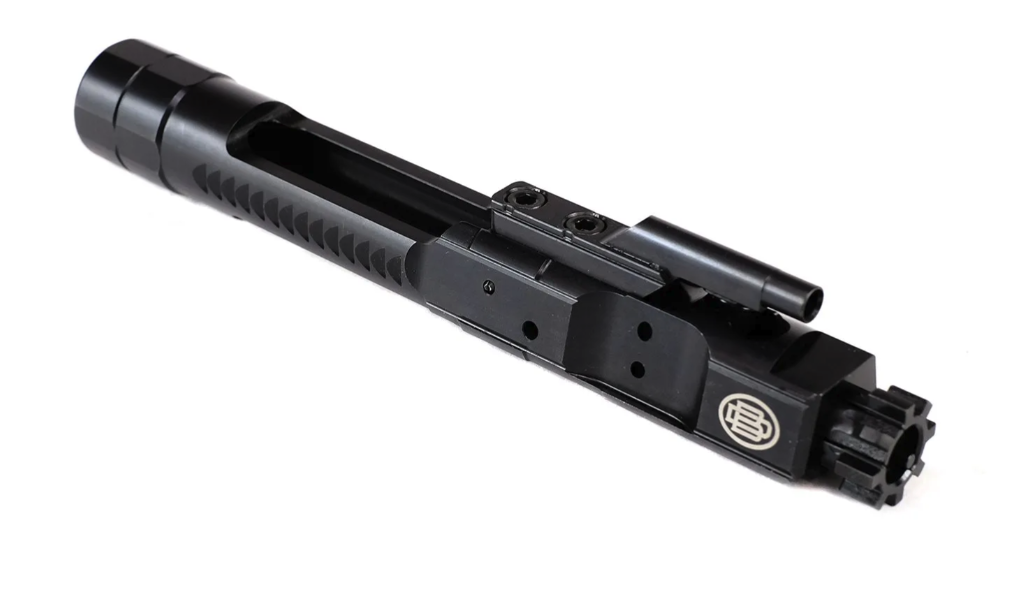 Dirty Bird Industries Enhanced Bolt Carrier Group .223/5.56 